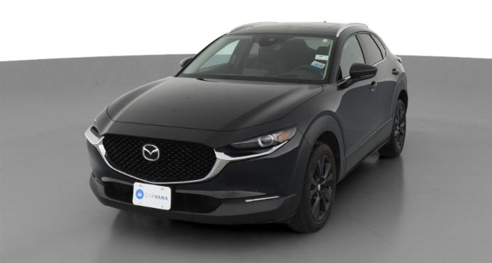 2023 Mazda CX-30 Premium Hero Image