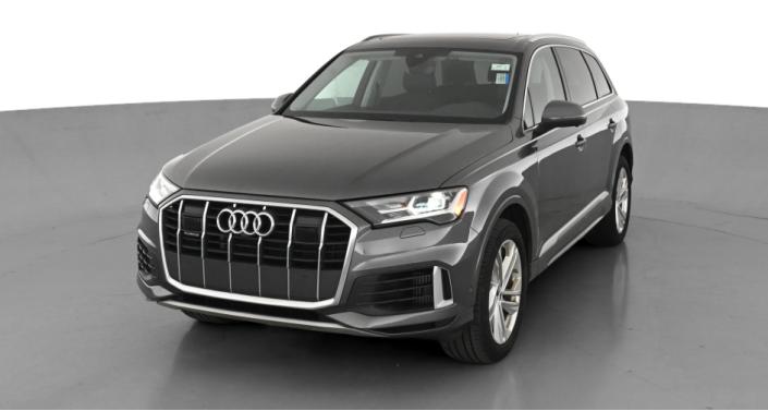 2022 Audi Q7 Premium Plus -
                  Beverly, NJ