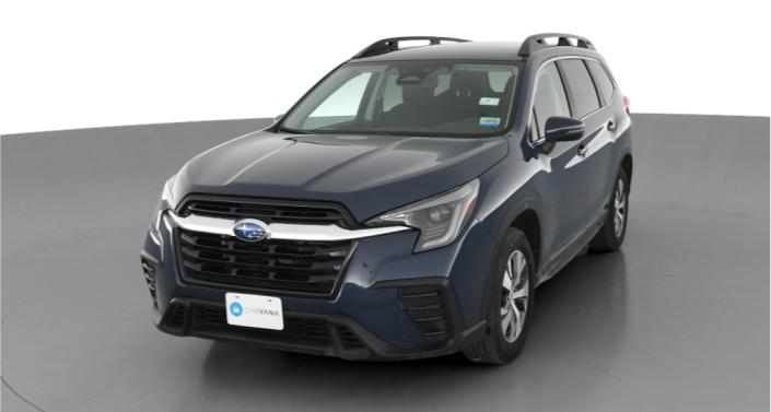 2023 Subaru Ascent Premium -
                  Richton Park, IL