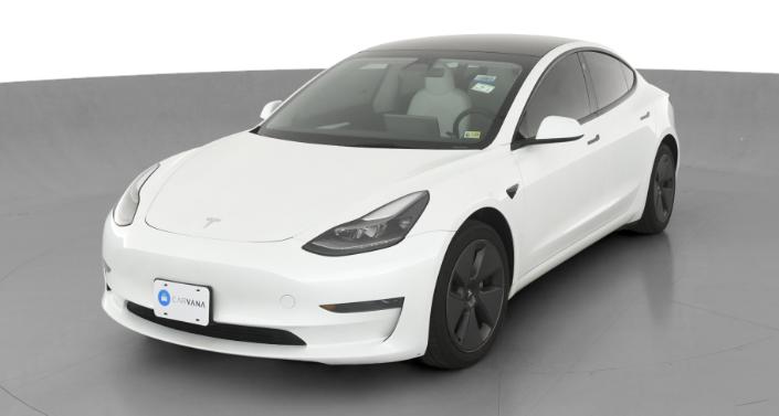2023 Tesla Model 3 Standard Range -
                  Colonial Heights, VA