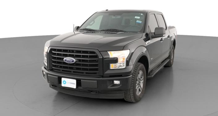 Thumbnail: 2017 Ford Econoline - 1