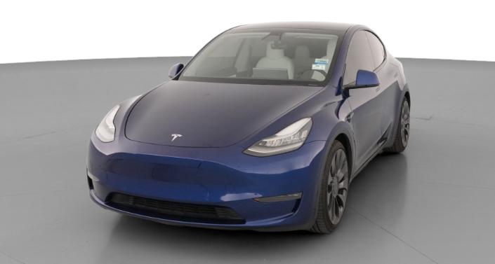 2020 Tesla Model Y Performance -
                  Tolleson, AZ