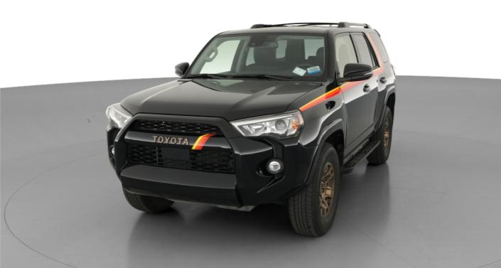 2023 Toyota 4Runner 40th Anniversary Special Edition -
                  Lorain, OH