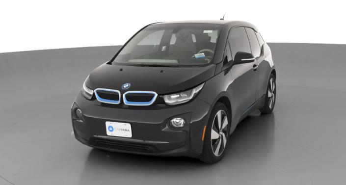 2015 BMW i3 Range Extender -
                  Rocklin, CA