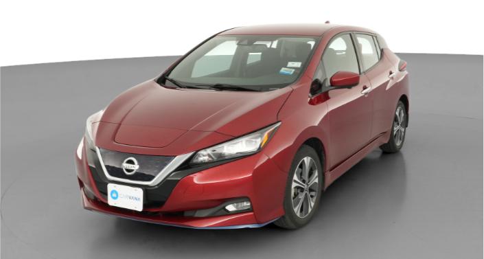 2020 Nissan Leaf SV Plus -
                  Trenton, OH
