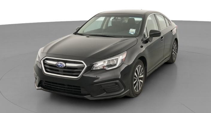2018 Subaru Legacy Premium -
                  Hebron, OH