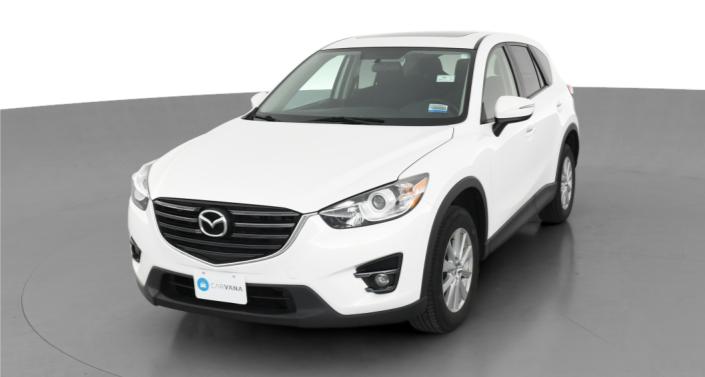 2016 Mazda CX-5 Touring -
                  Richton Park, IL