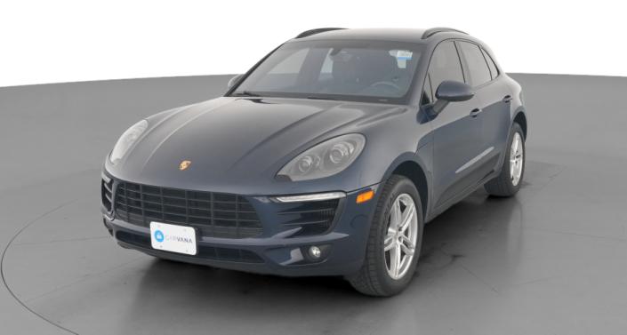 2015 Porsche Macan S -
                  Haines City, FL