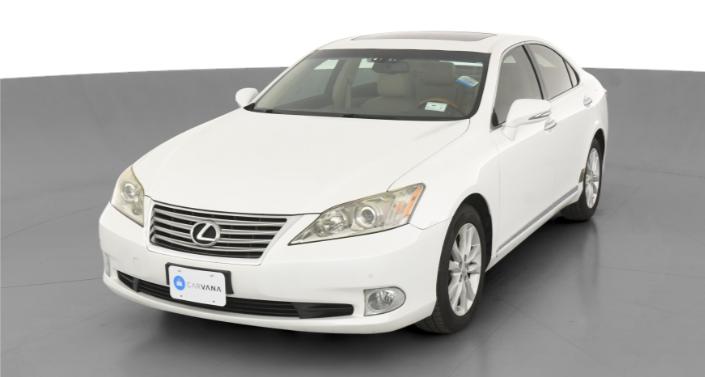 Thumbnail: 2011 Lexus ES - 1