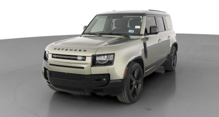 2024 Land Rover Defender 110 -
                  Indianapolis, IN