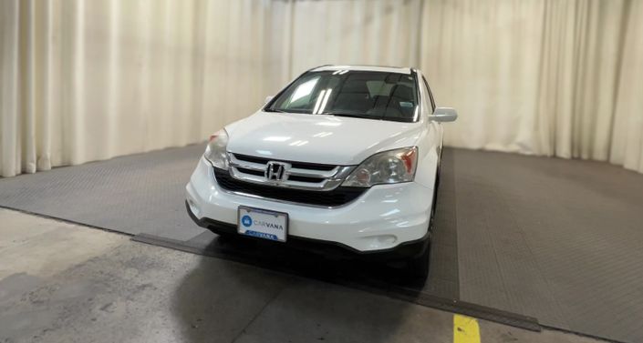 Thumbnail: 2011 Honda CR-V - 1