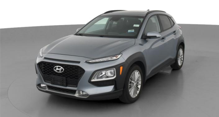 2020 Hyundai Kona SEL Plus -
                  Concord, NC