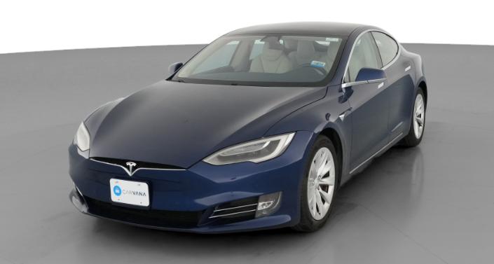 Thumbnail: 2018 Tesla Model S - 1