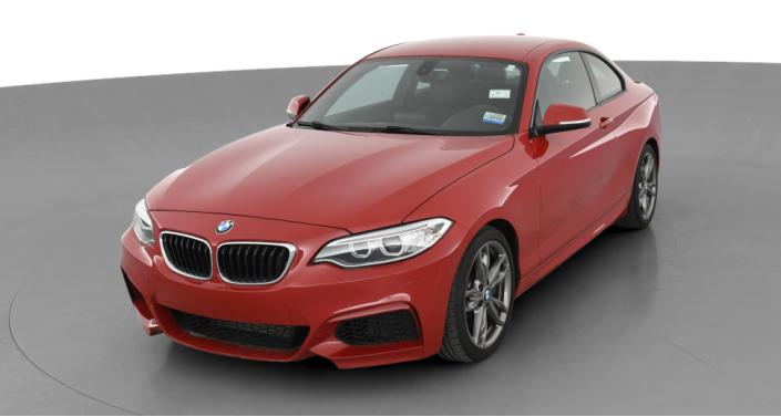 2015 BMW 2 Series M235i -
                  Richton Park, IL