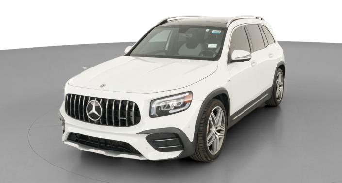 2021 Mercedes-Benz GLB 35 AMG -
                  West Memphis, AR