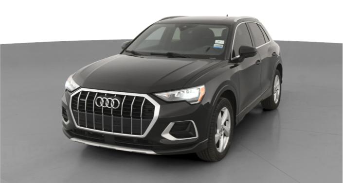 Thumbnail: 2019 Audi Q3 - 1