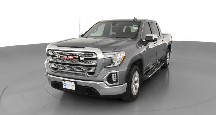 Thumbnail: 2021 GMC Sierra 1500 - 1