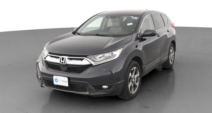 2018 Honda CR-V EX-L -
                  Indianapolis, IN
