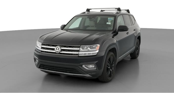 Thumbnail: 2018 Volkswagen Atlas - 1