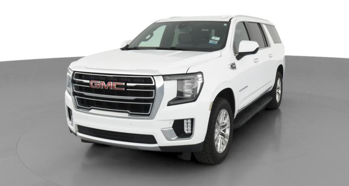 2021 GMC Yukon XL SLT -
                  Concord, NC