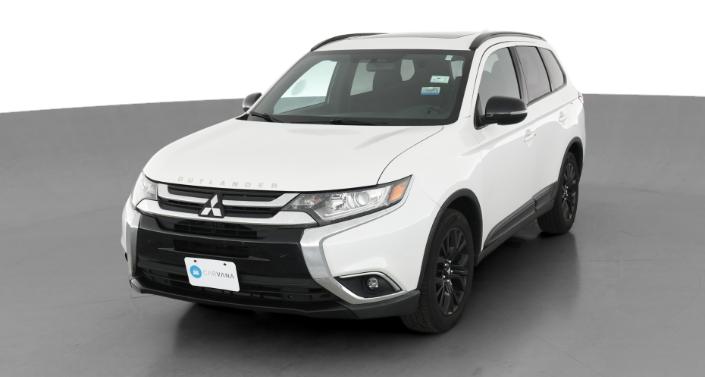 2018 Mitsubishi Outlander LE -
                  Richton Park, IL