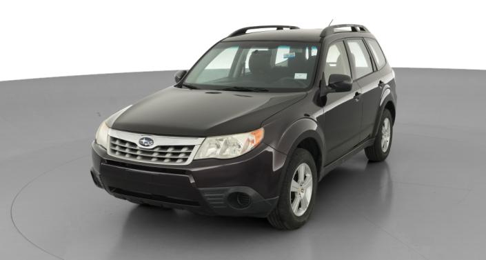 Thumbnail: 2013 Subaru Forester - 1