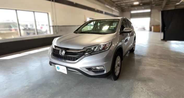 Thumbnail: 2016 Honda CR-V - 1