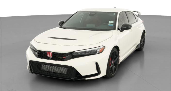 2023 Honda Civic Type R -
                  Trenton, OH