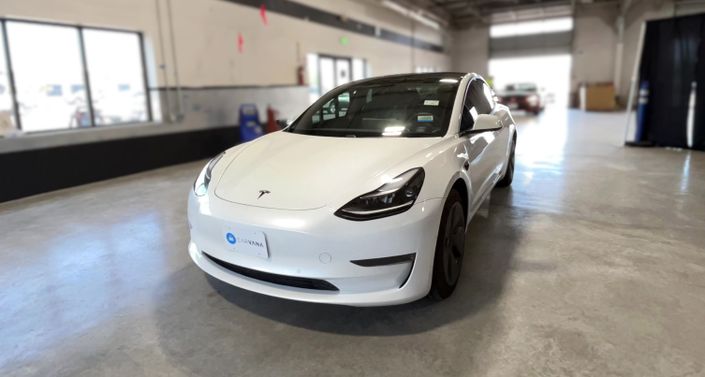 2021 Tesla Model 3 Standard Range -
                  Fairview, OR