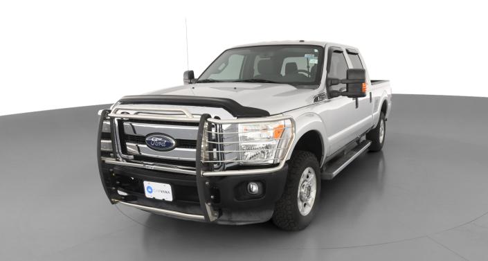 Thumbnail: 2016 Ford Econoline - 1