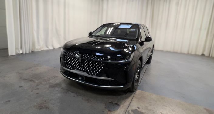 2024 Lincoln Nautilus Premiere -
                  Riverside, CA