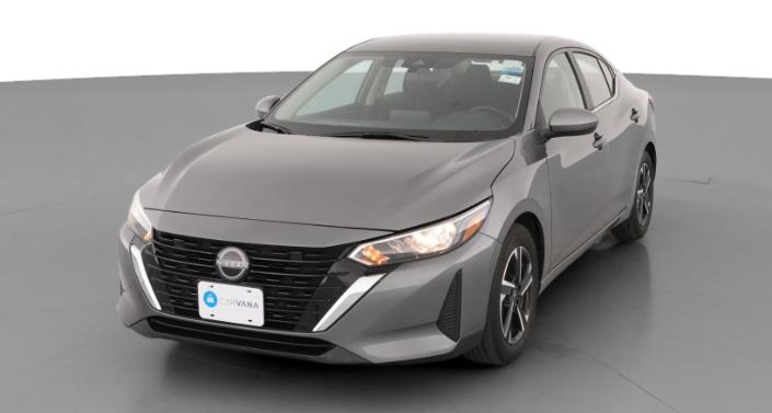2024 Nissan Sentra SV -
                  Tolleson, AZ