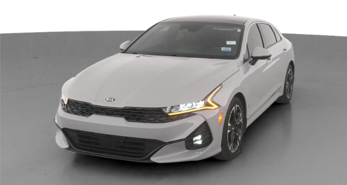 2021 Kia K5 GT-Line -
                  Indianapolis, IN