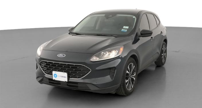 Thumbnail: 2022 Ford Escape - 1