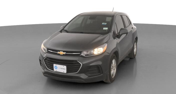 Thumbnail: 2020 Chevrolet Trax - 1