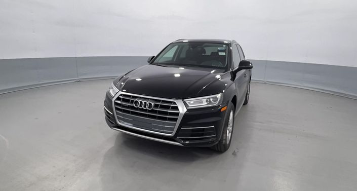 Thumbnail: 2020 Audi Q5 - 1