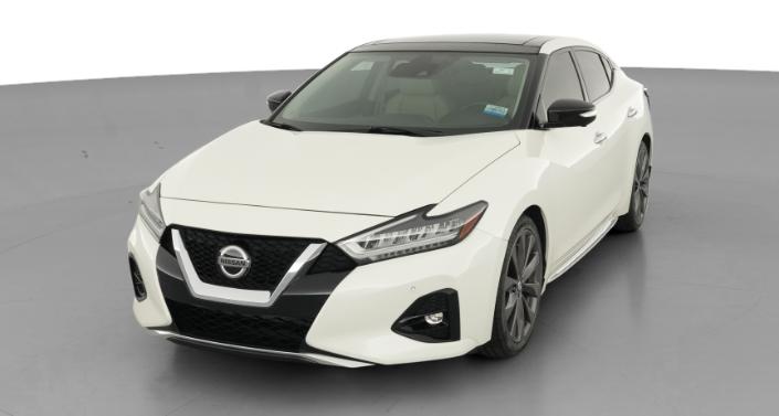 Thumbnail: 2019 Nissan Maxima - 1