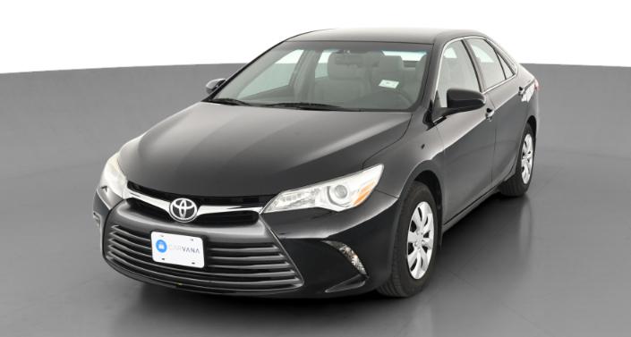 2017 Toyota Camry LE -
                  San Antonio, TX