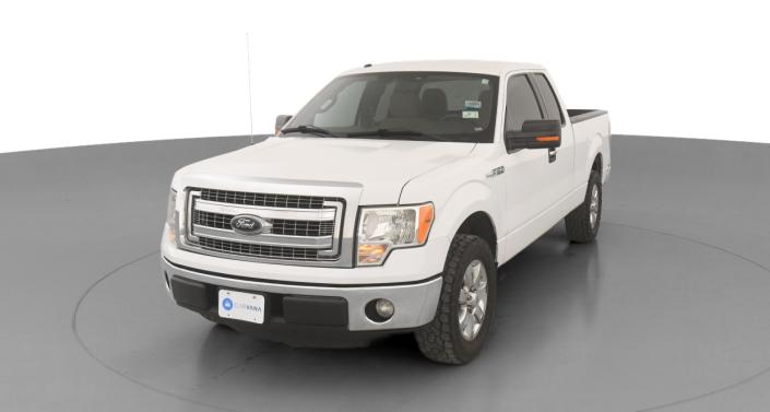 2014 Ford Econoline E-150 -
                  Fountain, CO