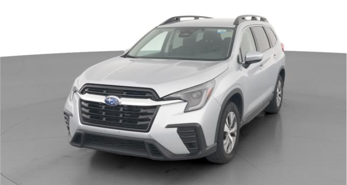 2024 Subaru Ascent Premium Hero Image