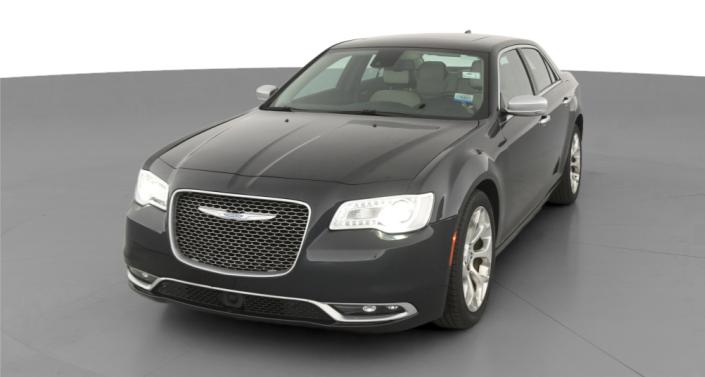 Thumbnail: 2017 Chrysler 300 - 1