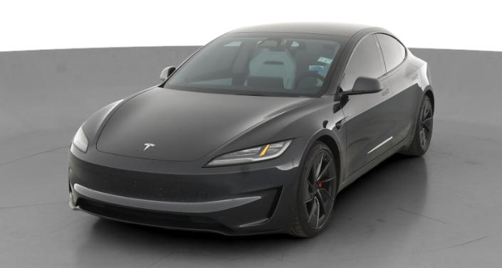 Thumbnail: 2024 Tesla Model 3 - 1