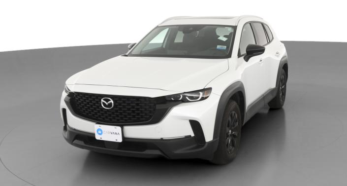2023 Mazda CX-50 S Preferred -
                  Rocklin, CA