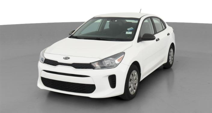 2018 Kia Rio LX -
                  Concord, NC