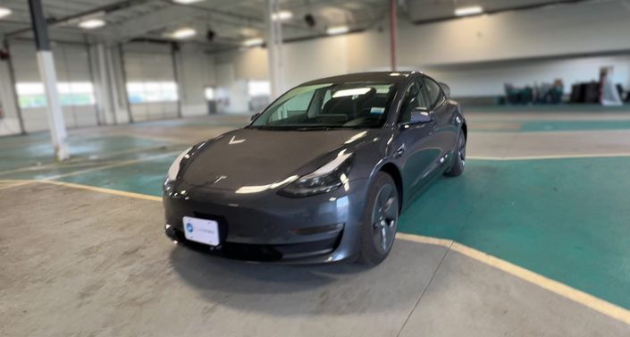 2023 Tesla Model 3 Standard Range -
                  Manville, NJ