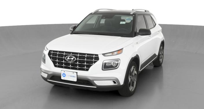 2022 Hyundai Venue Limited -
                  Colonial Heights, VA