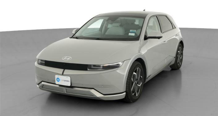 Thumbnail: 2023 Hyundai Ioniq 5 - 1