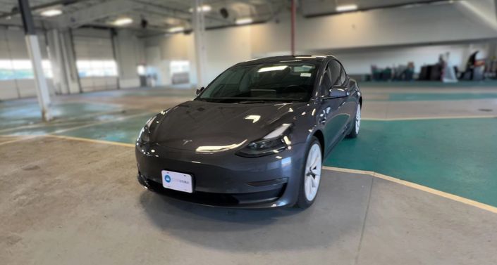 2023 Tesla Model 3 Standard Range -
                  Manville, NJ