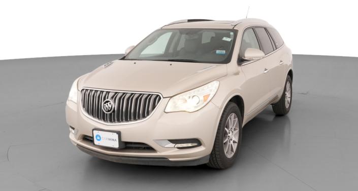 Thumbnail: 2015 Buick Enclave - 1