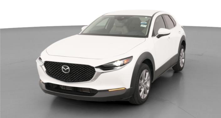 2020 Mazda CX-30 Select Hero Image